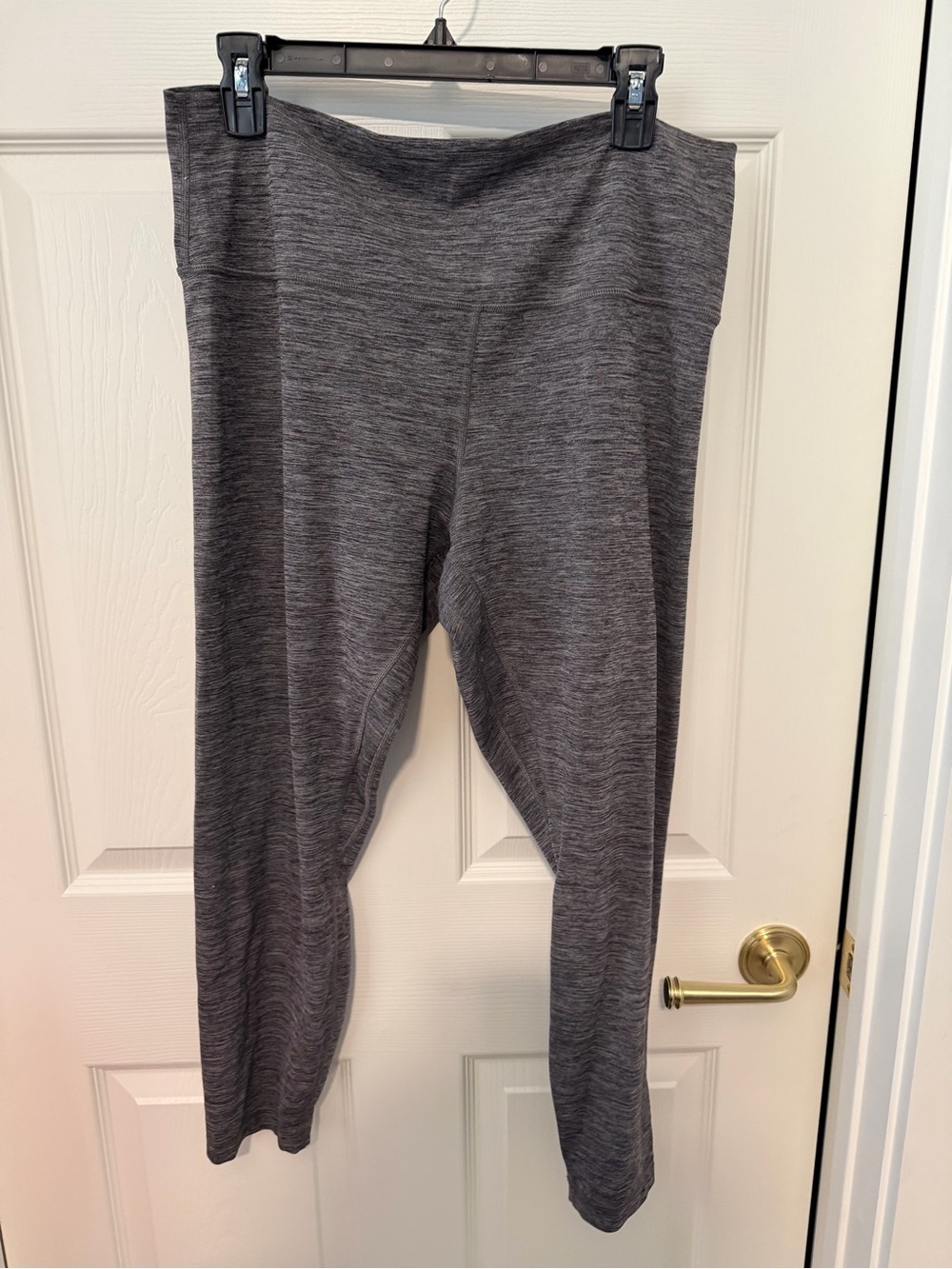 Lululemon align leggings (23” inseam)